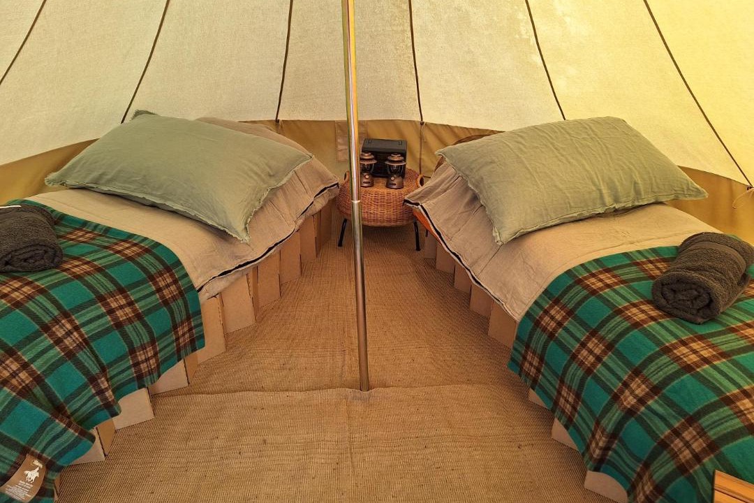 Photo of Bedroom in Tintaldra
