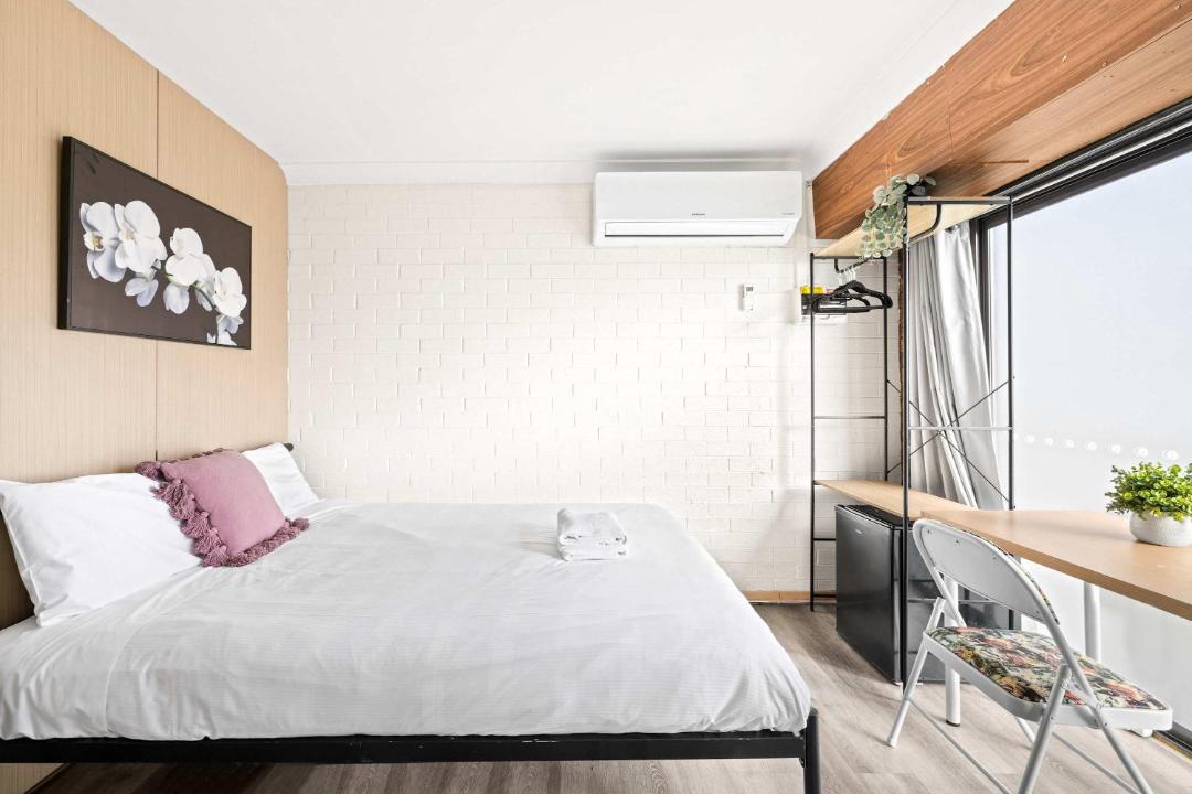 Photo of Bedroom in Liverpool