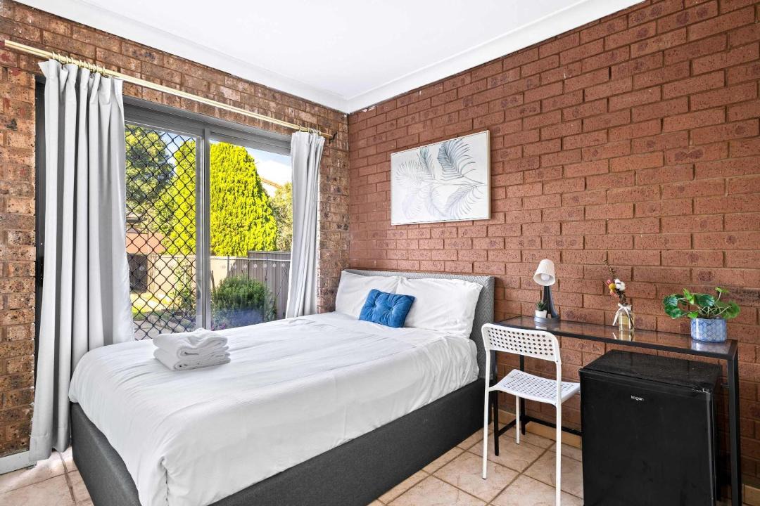 Photo of Bedroom in Liverpool