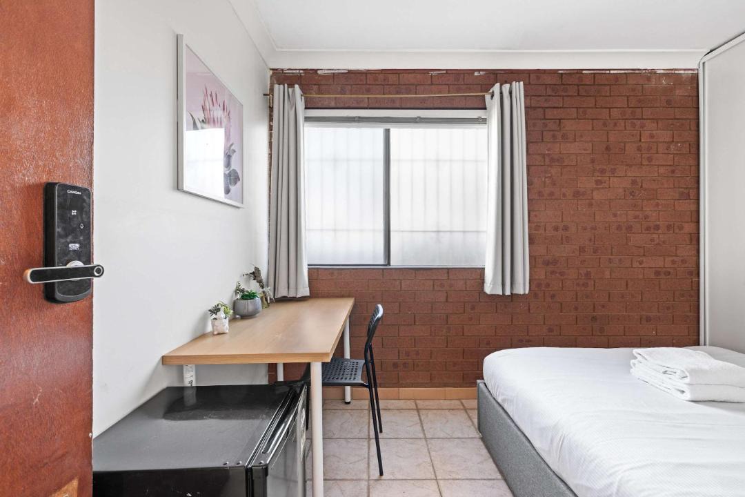 Photo of Bedroom in Liverpool