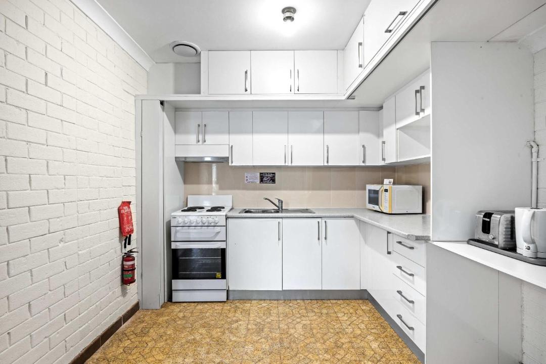 Photo of Kitchen in Liverpool