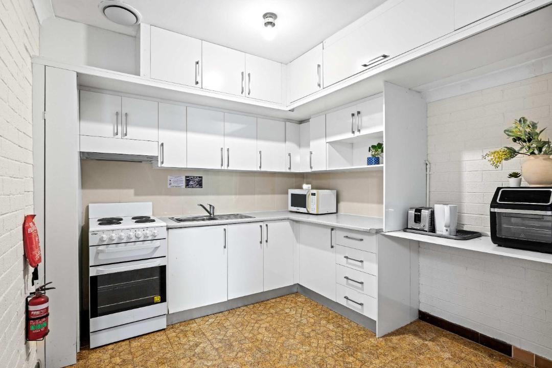 Photo of Kitchen in Liverpool