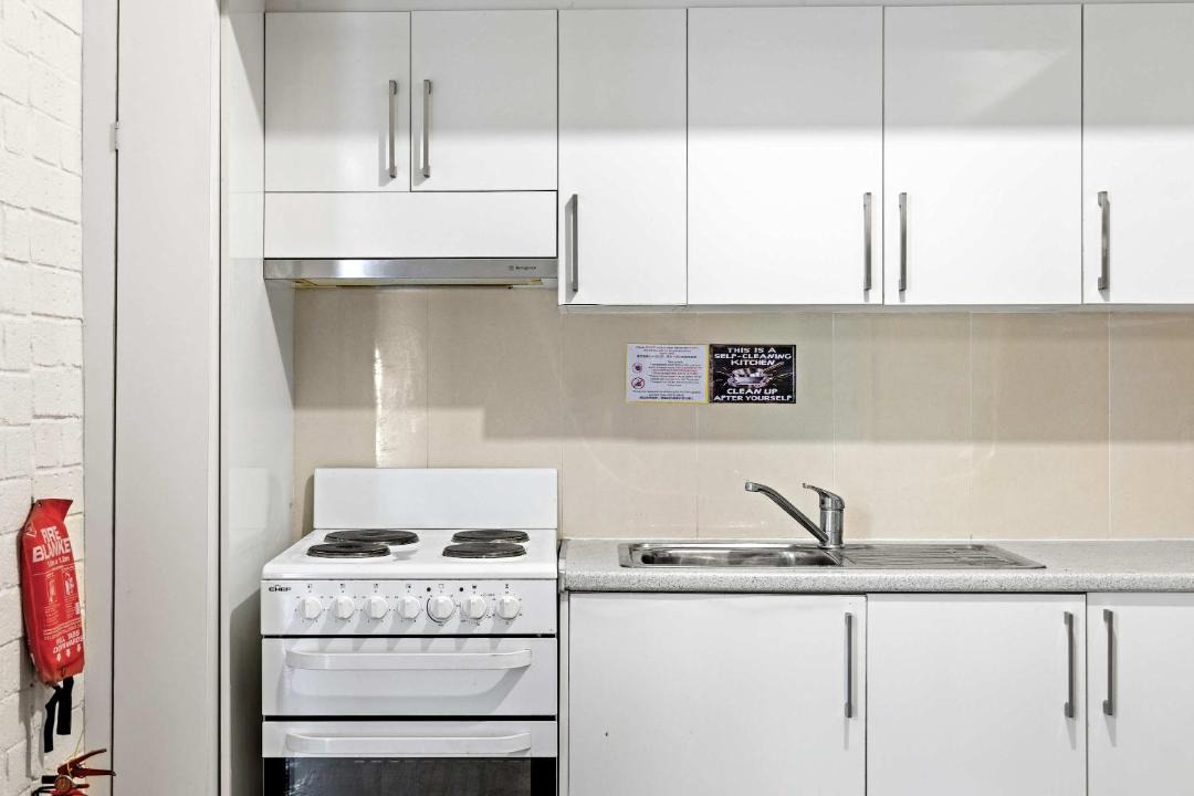 Photo of Kitchen in Liverpool