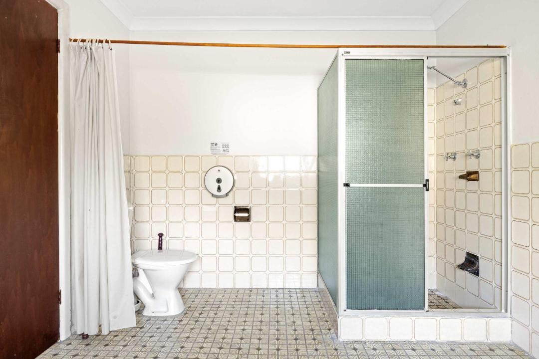 Photo of Bathroom in Liverpool
