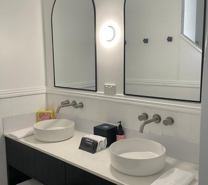 Photo of Bathroom in Wyberba
