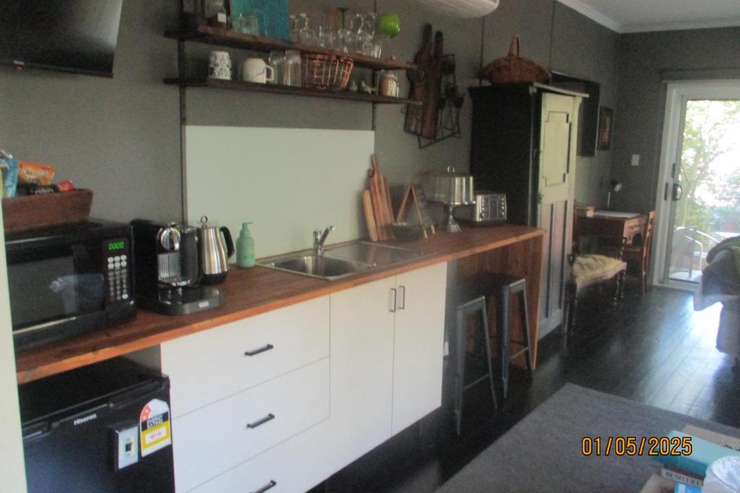 Photo of Kitchen in Moyhu
