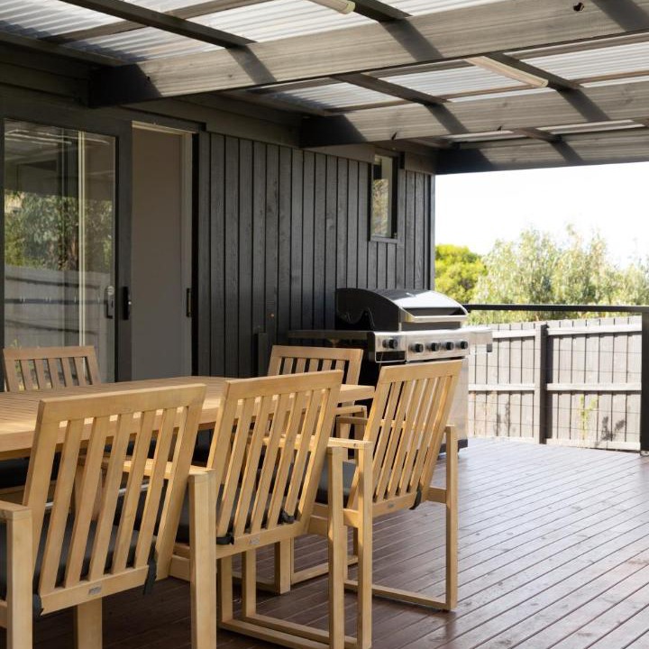 Photo of Patio Balcony in Surf Coast
