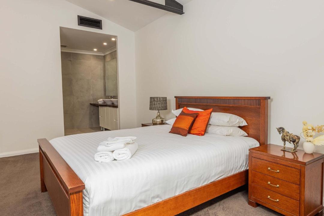 Photo of Bedroom in Newcastle West