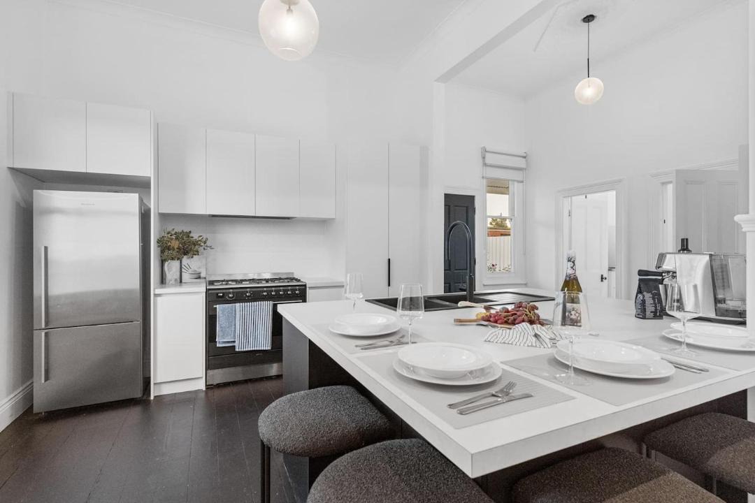 Photo of Kitchen in Ballarat