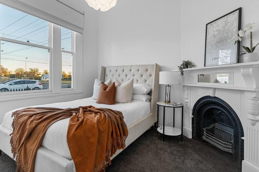 Photo of Bedroom in Ballarat