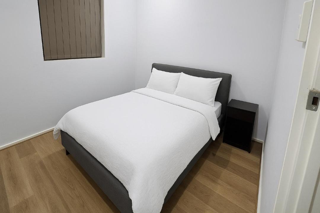 Photo of Bedroom in Beckenham