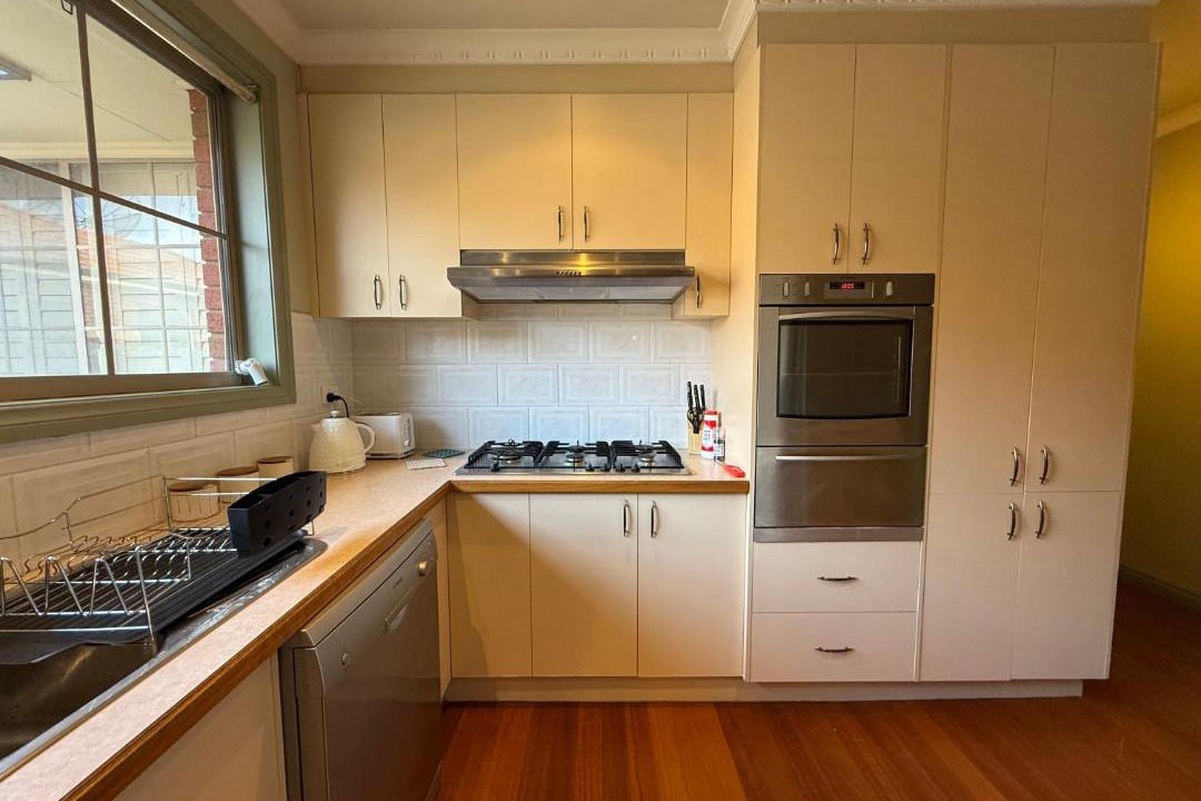 Photo of Kitchen in Bentleigh