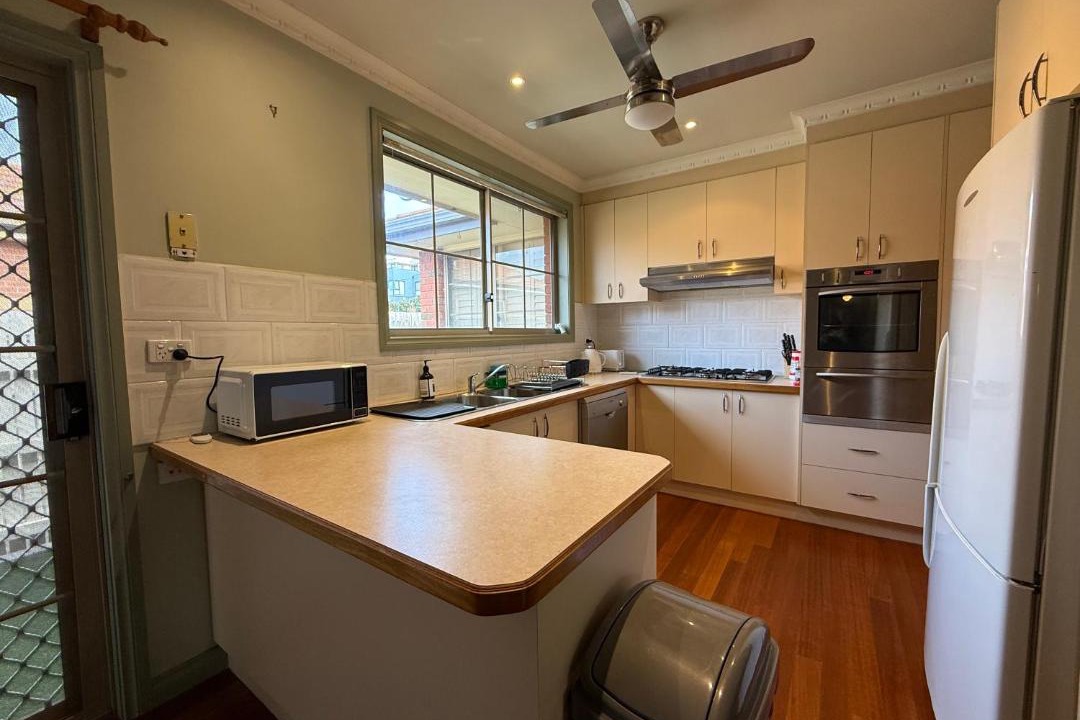 Photo of Kitchen in Bentleigh