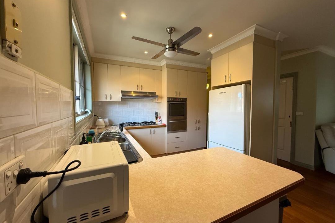 Photo of Kitchen in Bentleigh