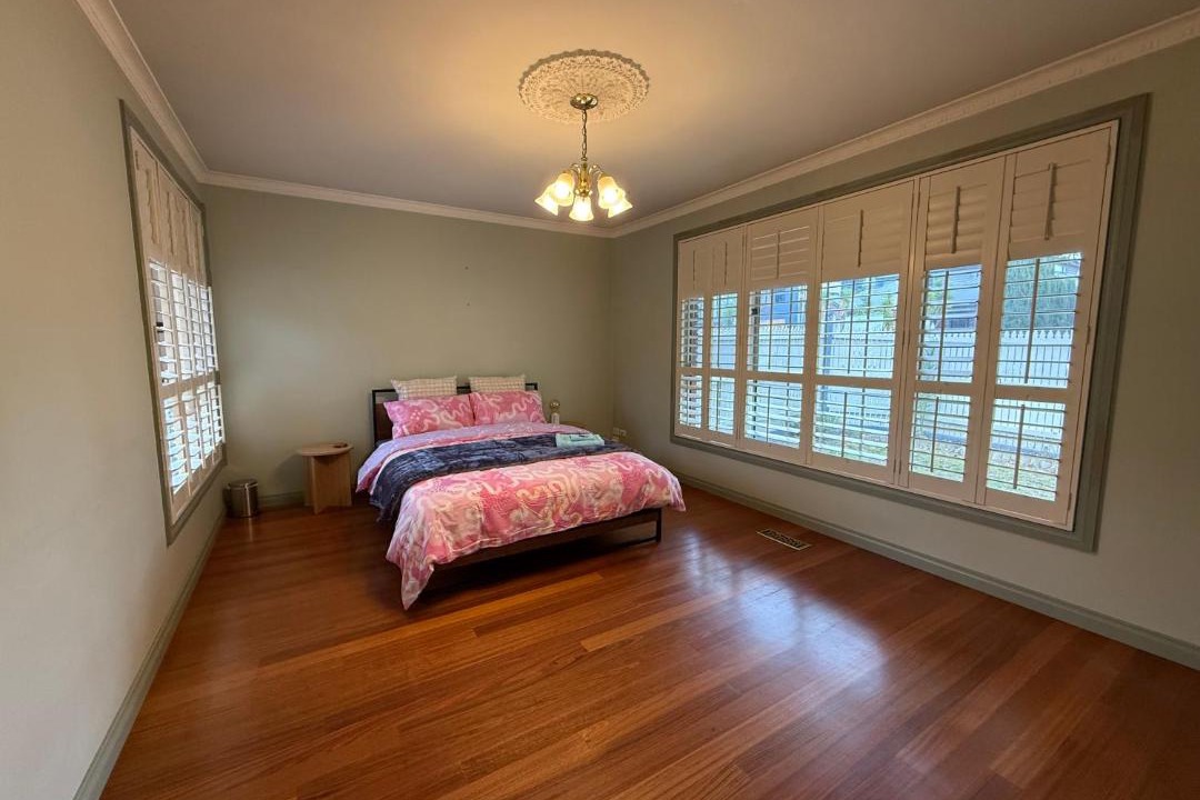 Photo of Bedroom in Bentleigh