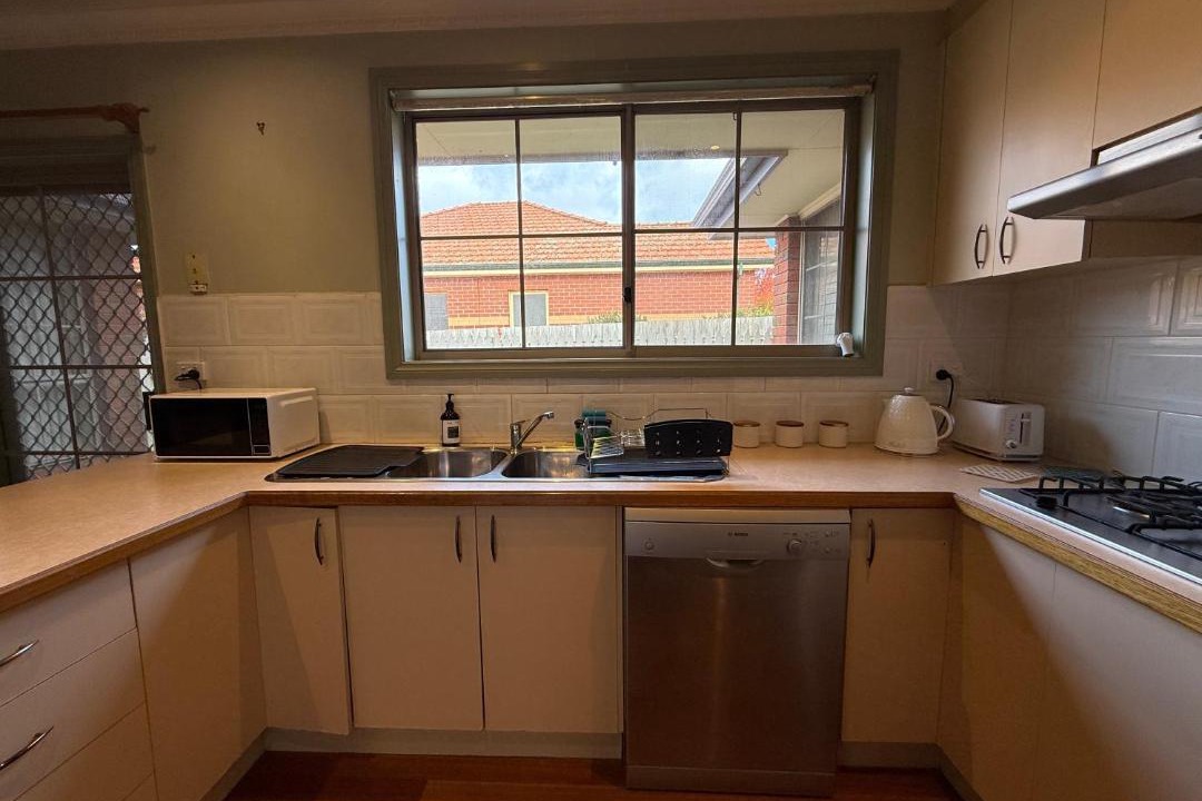 Photo of Kitchen in Bentleigh