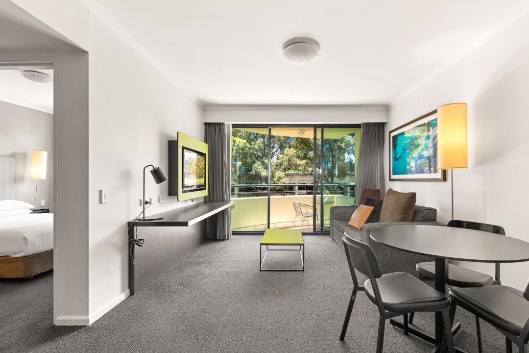 Photo of Bedroom in Parramatta