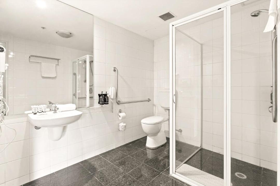 Photo of Bathroom in Parramatta