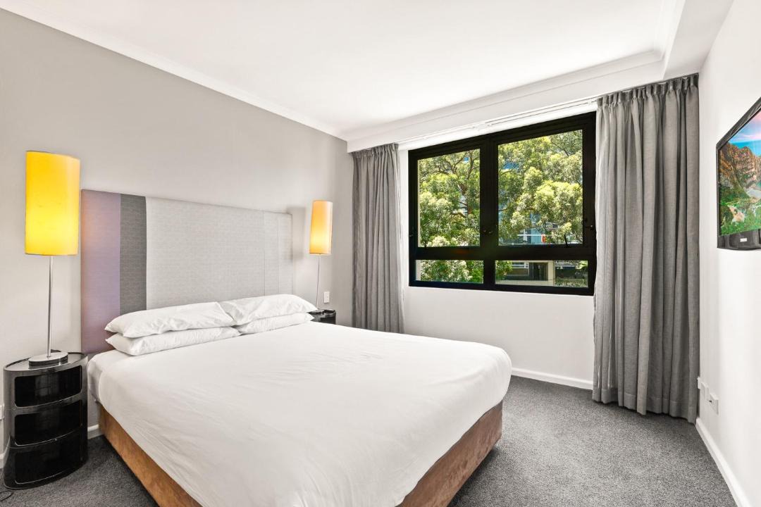Photo of Bedroom in Parramatta
