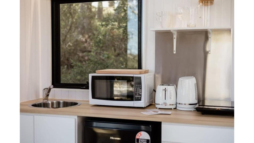 Photo of Kitchen in Bobs Farm
