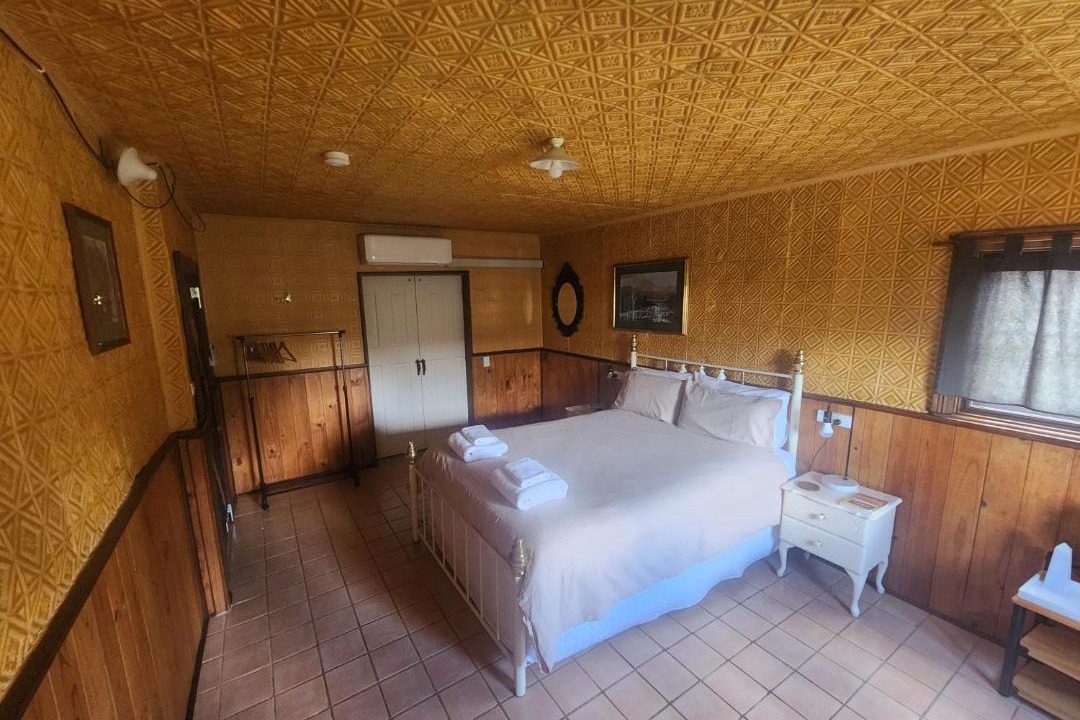 Photo of Bedroom in Katrine