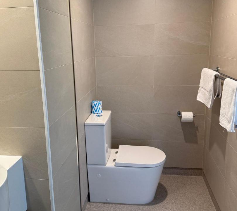 Photo of Bathroom in Brighton