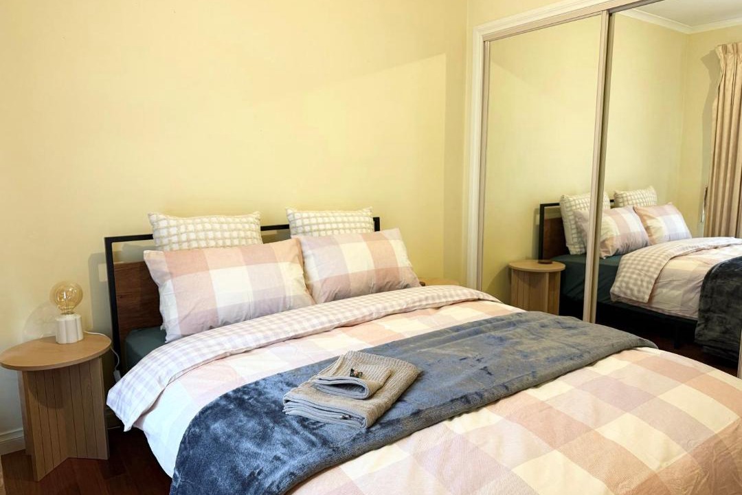 Photo of Bedroom in Bentleigh