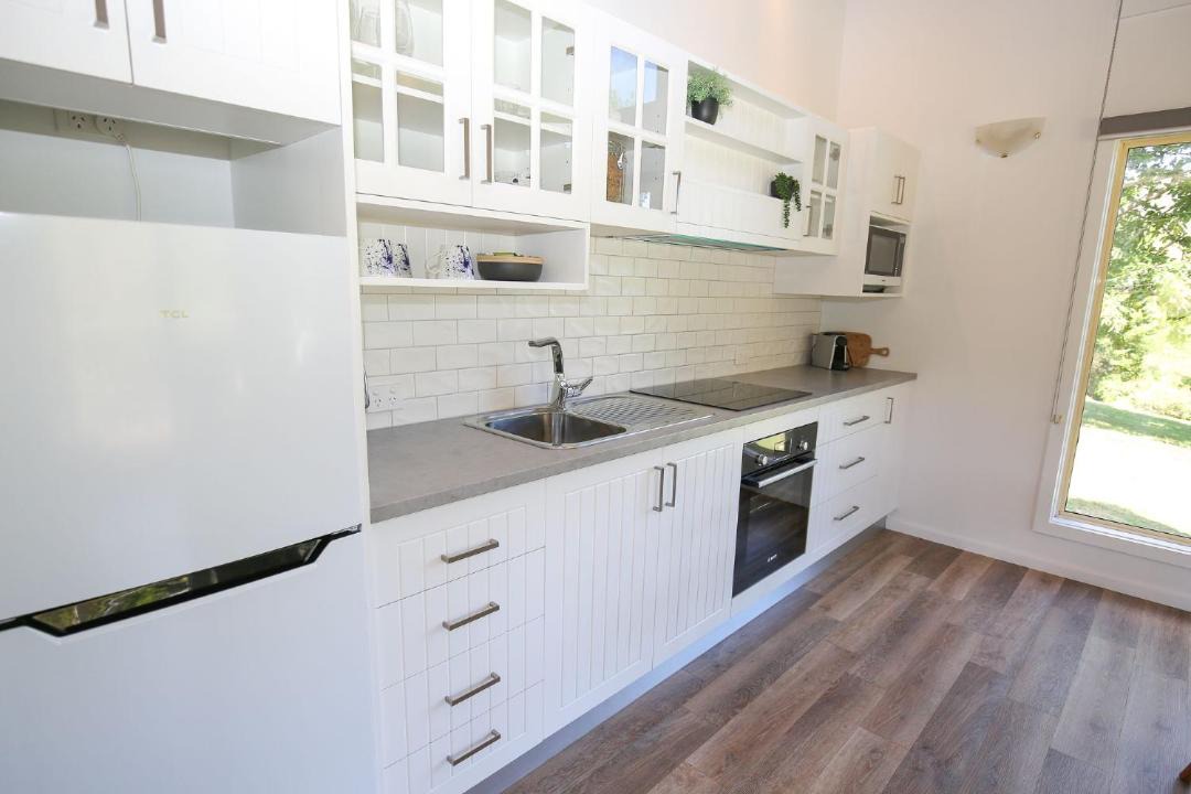 Photo of Kitchen in Wandiligong