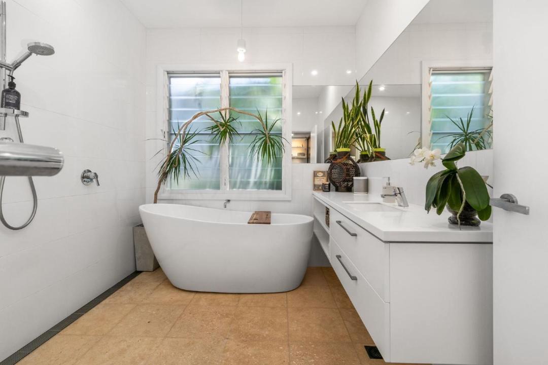 Photo of Bathroom in Islington