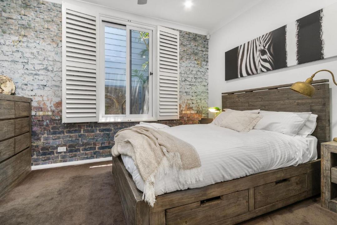 Photo of Bedroom in Islington