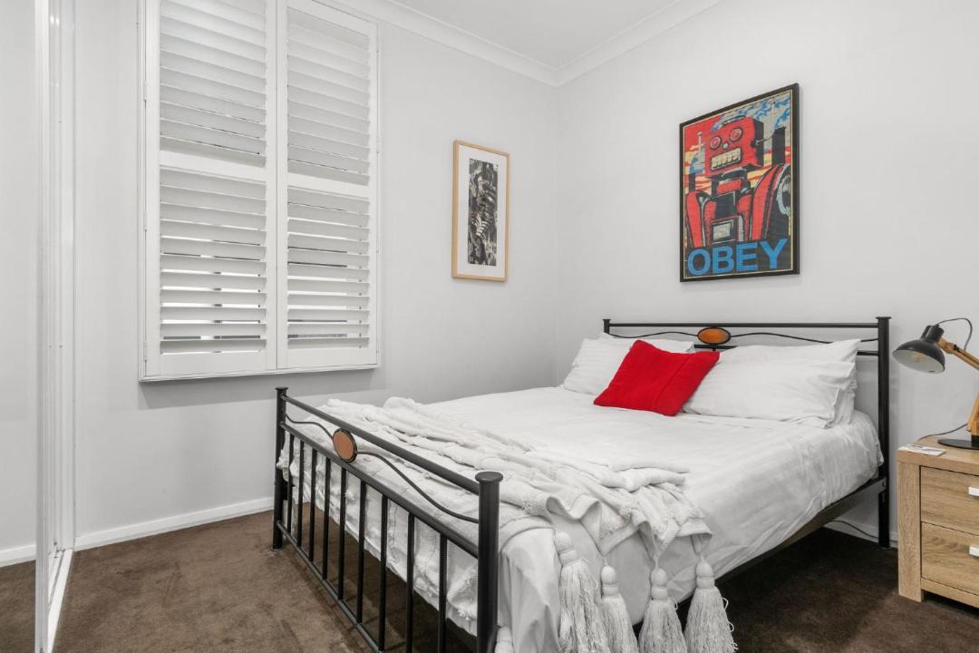 Photo of Bedroom in Islington