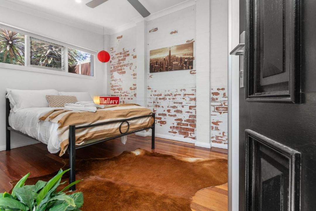 Photo of Bedroom in Islington
