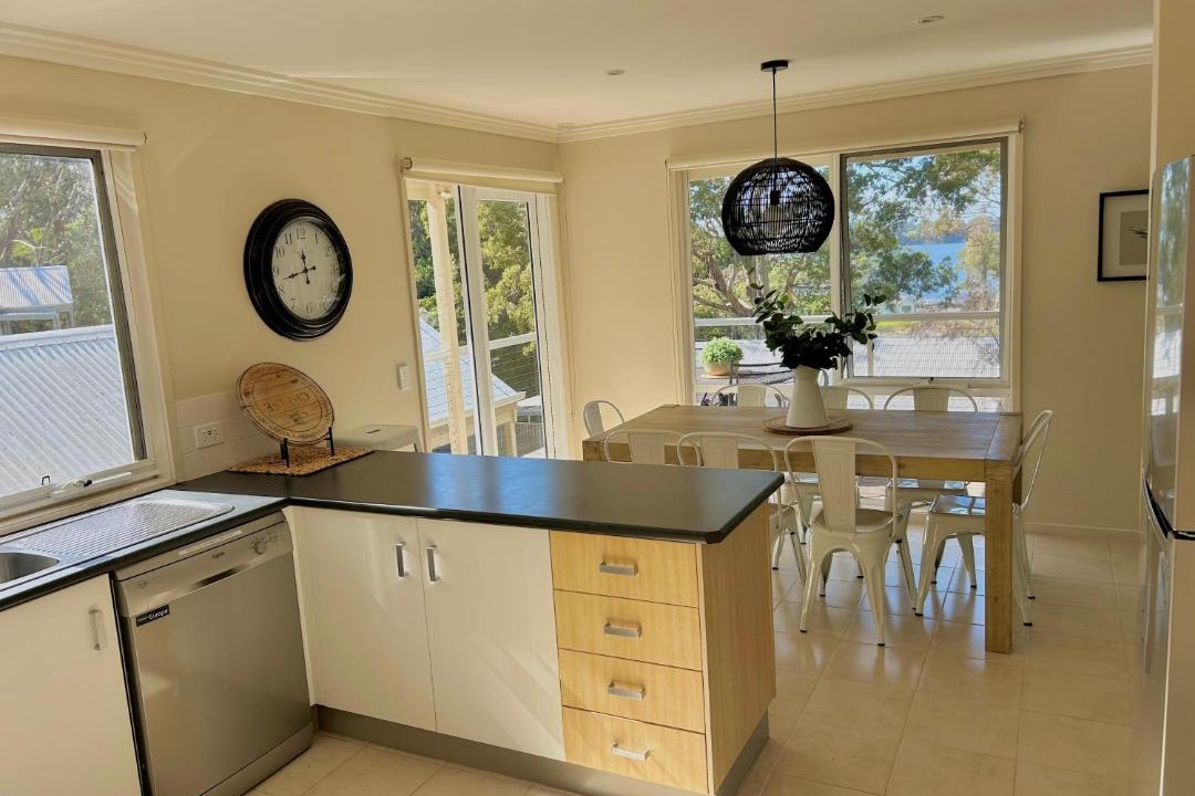 Photo of Kitchen in Metung