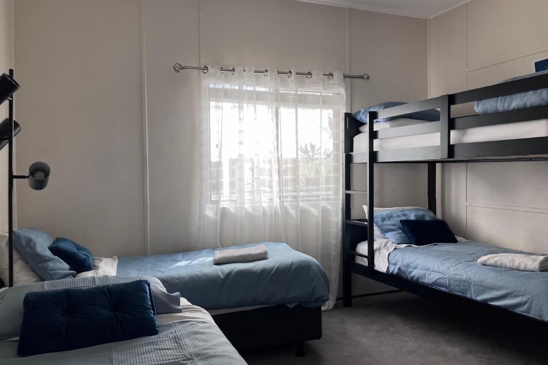 Photo of Bedroom in Shellharbour