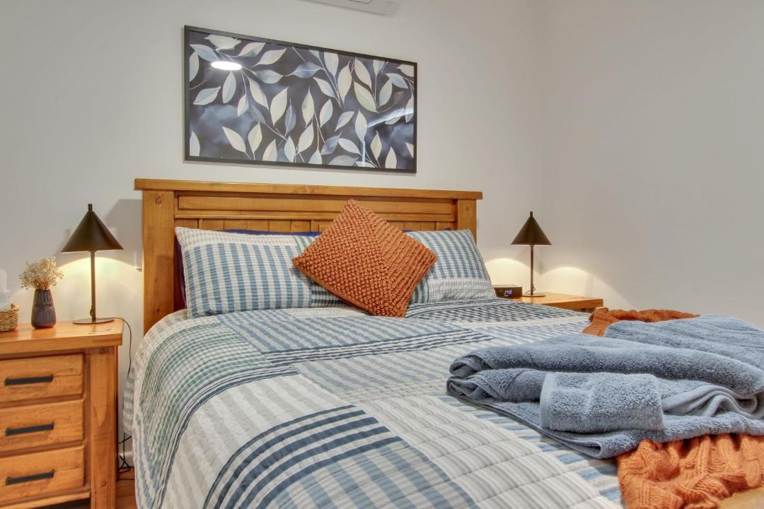 Photo of Bedroom in Hay