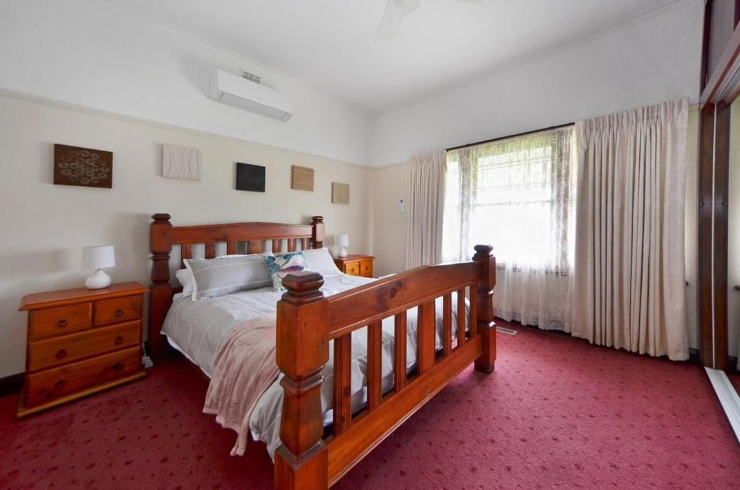 Photo of Bedroom in Portland