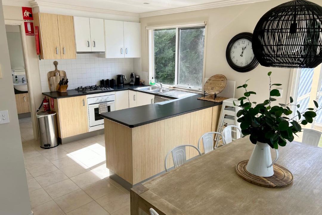 Photo of Kitchen in Metung