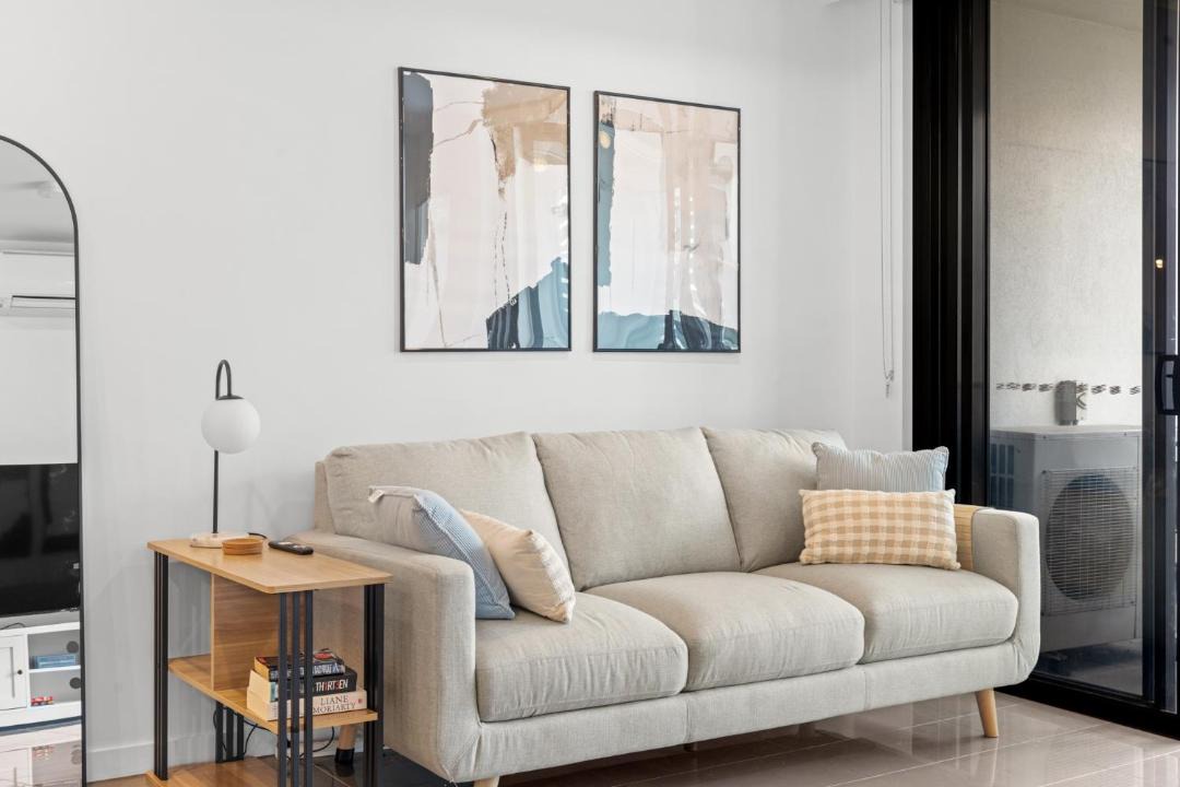 Photo of Livingroom in West End