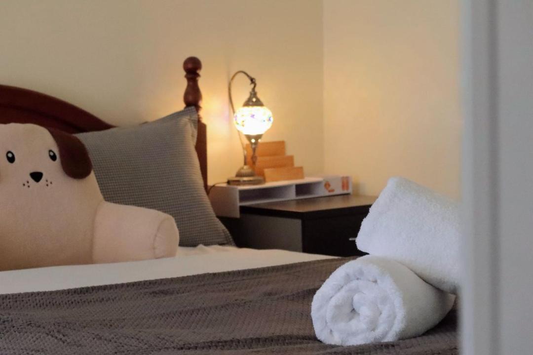 Photo of Bedroom in Hobart