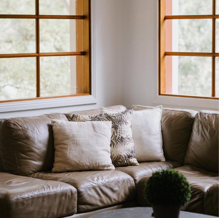 Photo of Livingroom in Noojee