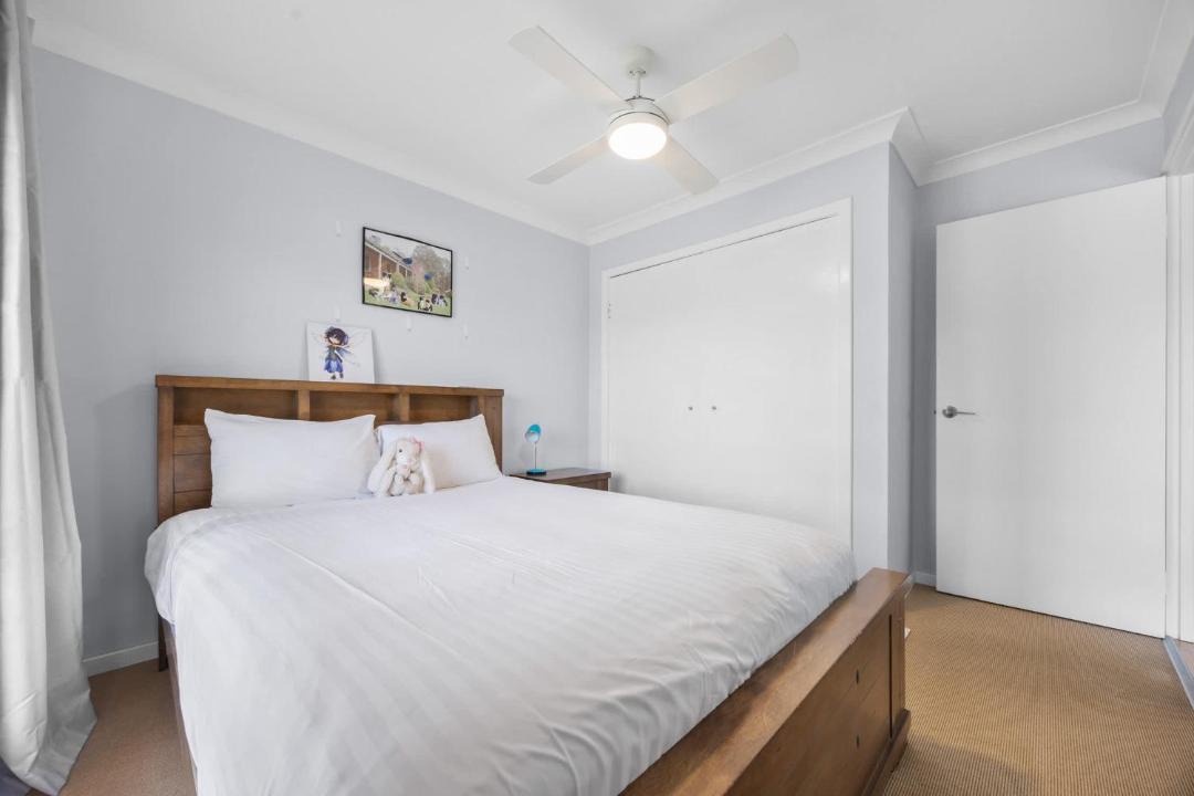 Photo of Bedroom in Beldon