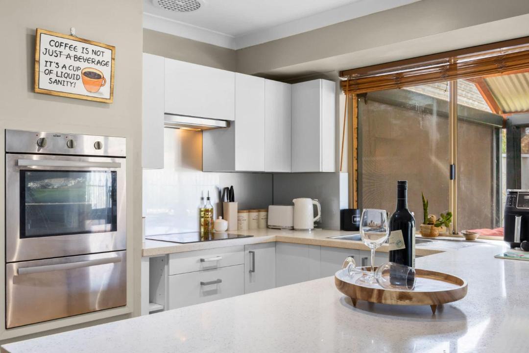 Photo of Kitchen in Beldon