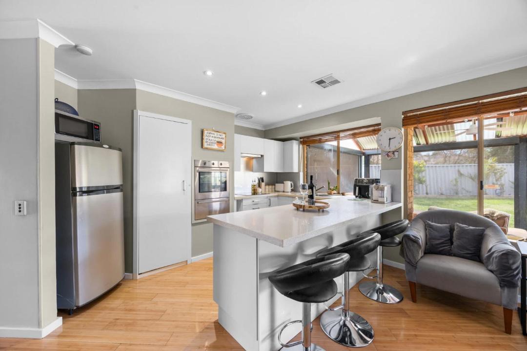 Photo of Kitchen in Beldon