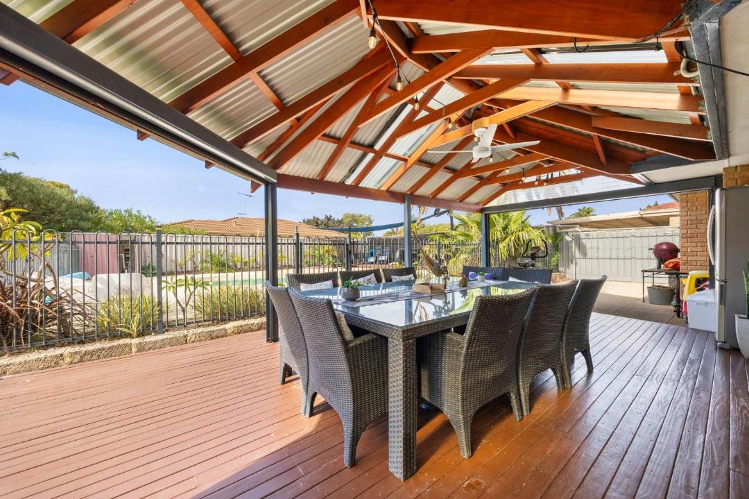 Photo of Patio Balcony in Beldon