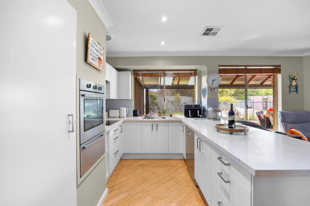 Photo of Kitchen in Beldon
