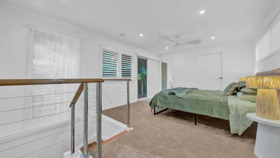 Photo of Bedroom in Randwick