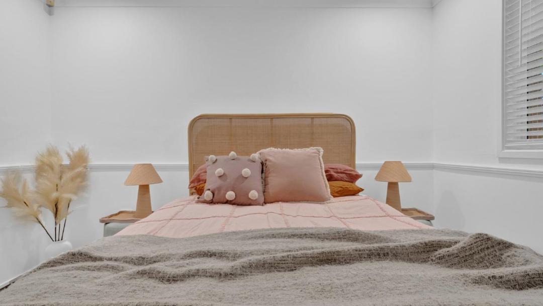 Photo of Bedroom in Randwick