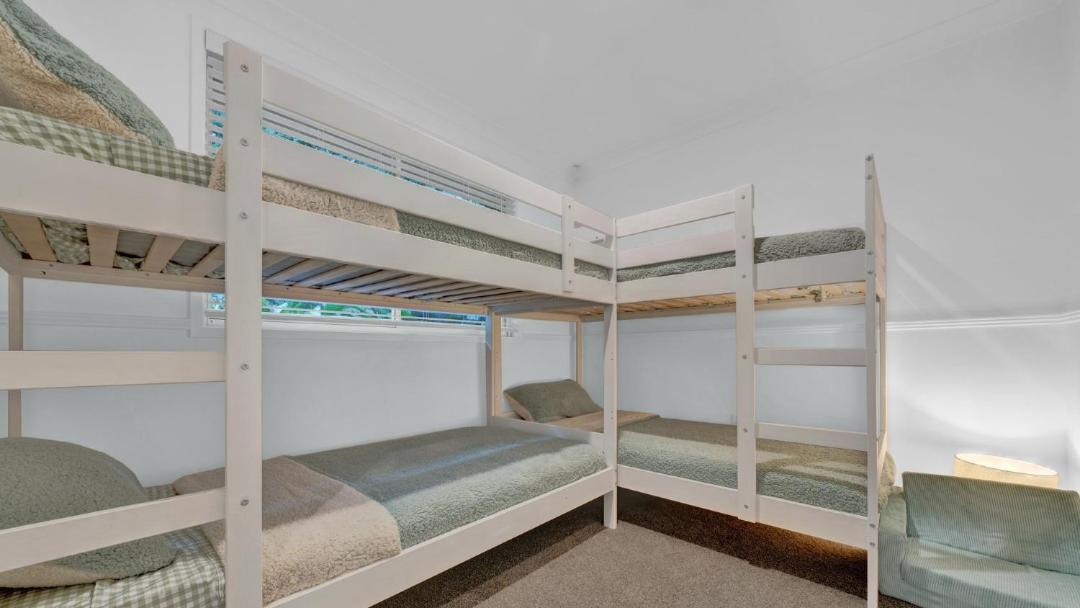 Photo of Bedroom in Randwick