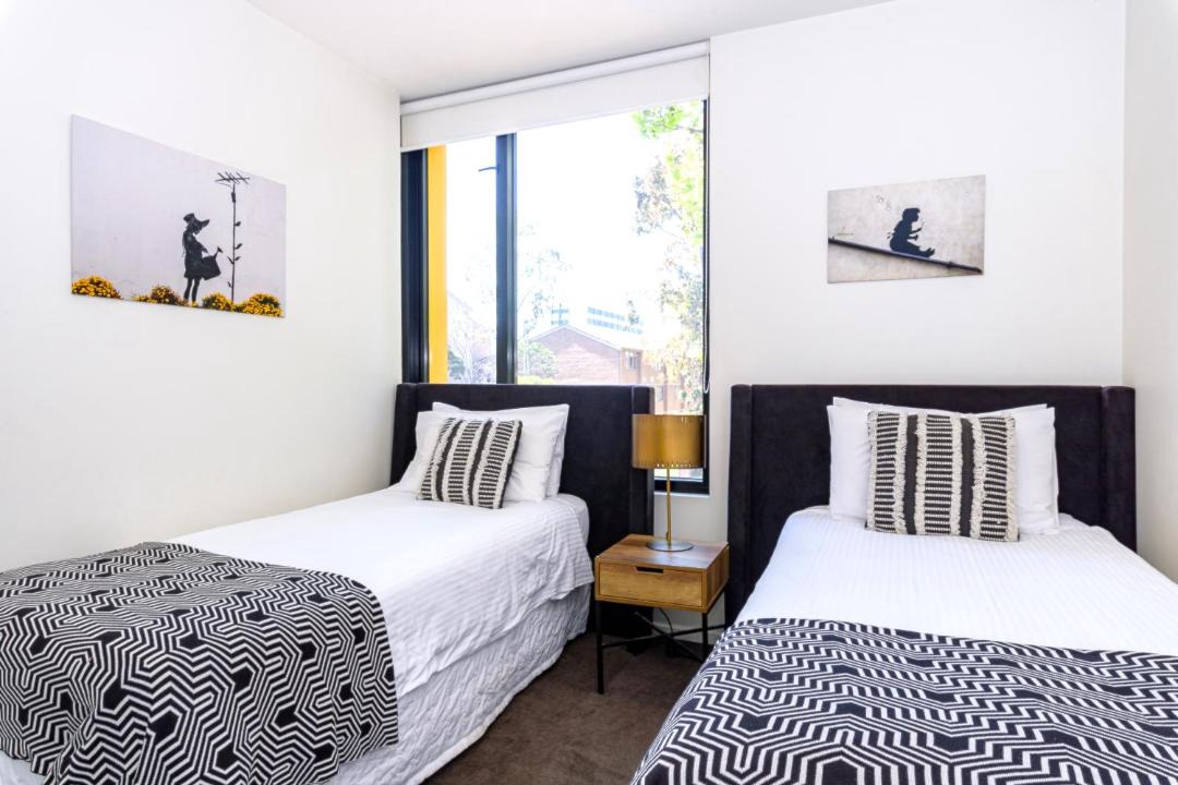 Photo of Bedroom in Carlton
