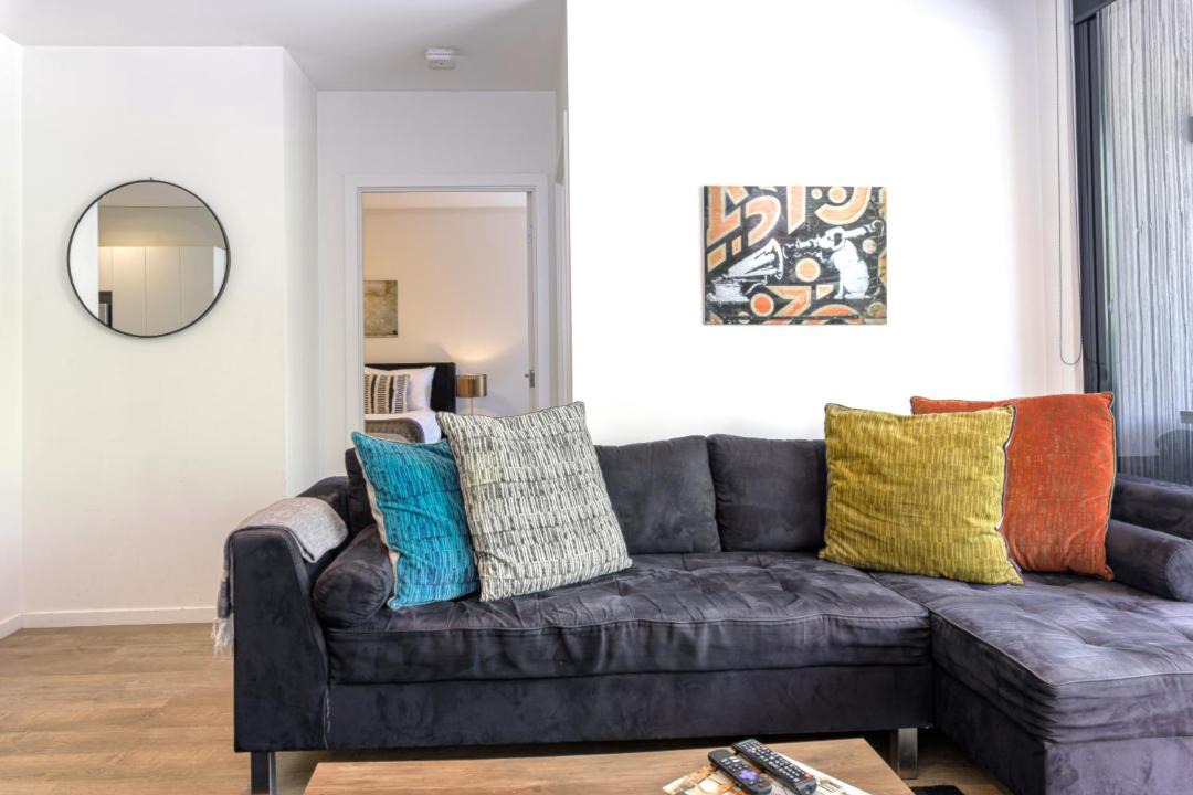 Photo of Livingroom in Carlton